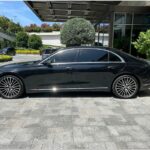 mugla-bodrum-yalikavak-luxury-services-mercedes-s-class-5
